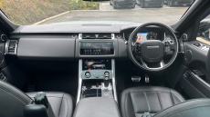 Land Rover Range Rover Sport 3.0 SDV6 HSE Dynamic 5dr Auto Diesel Estate